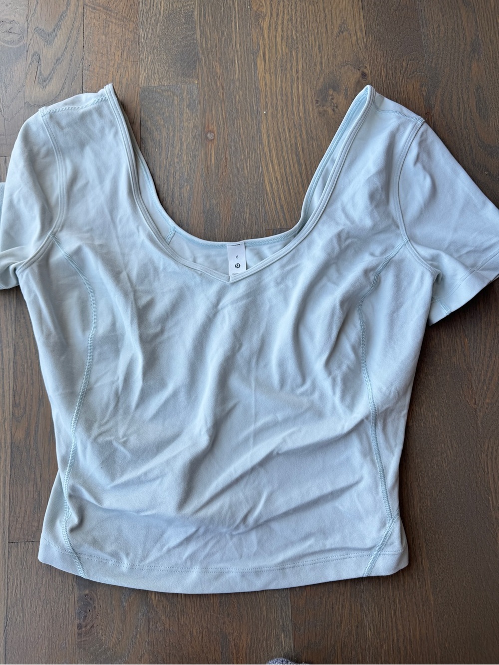 Lululemon Align Tee